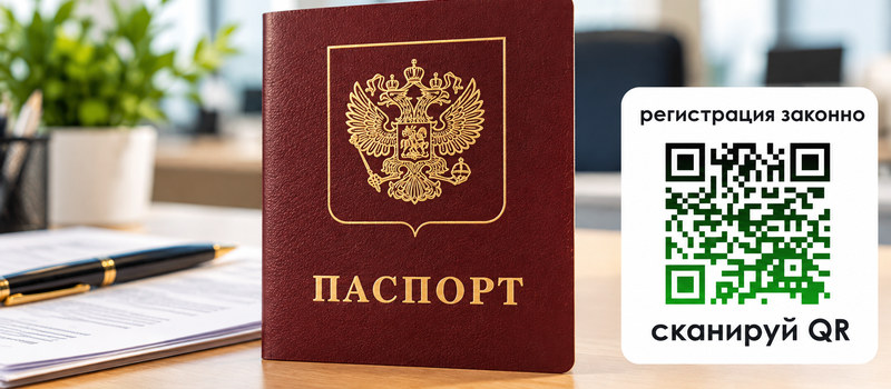 прописка в Владимирской области регистрация в Владимирской области